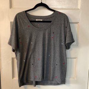 Madewell Tee